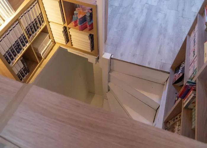 Maison Avec Terrasse Au Coeur De Sancerre