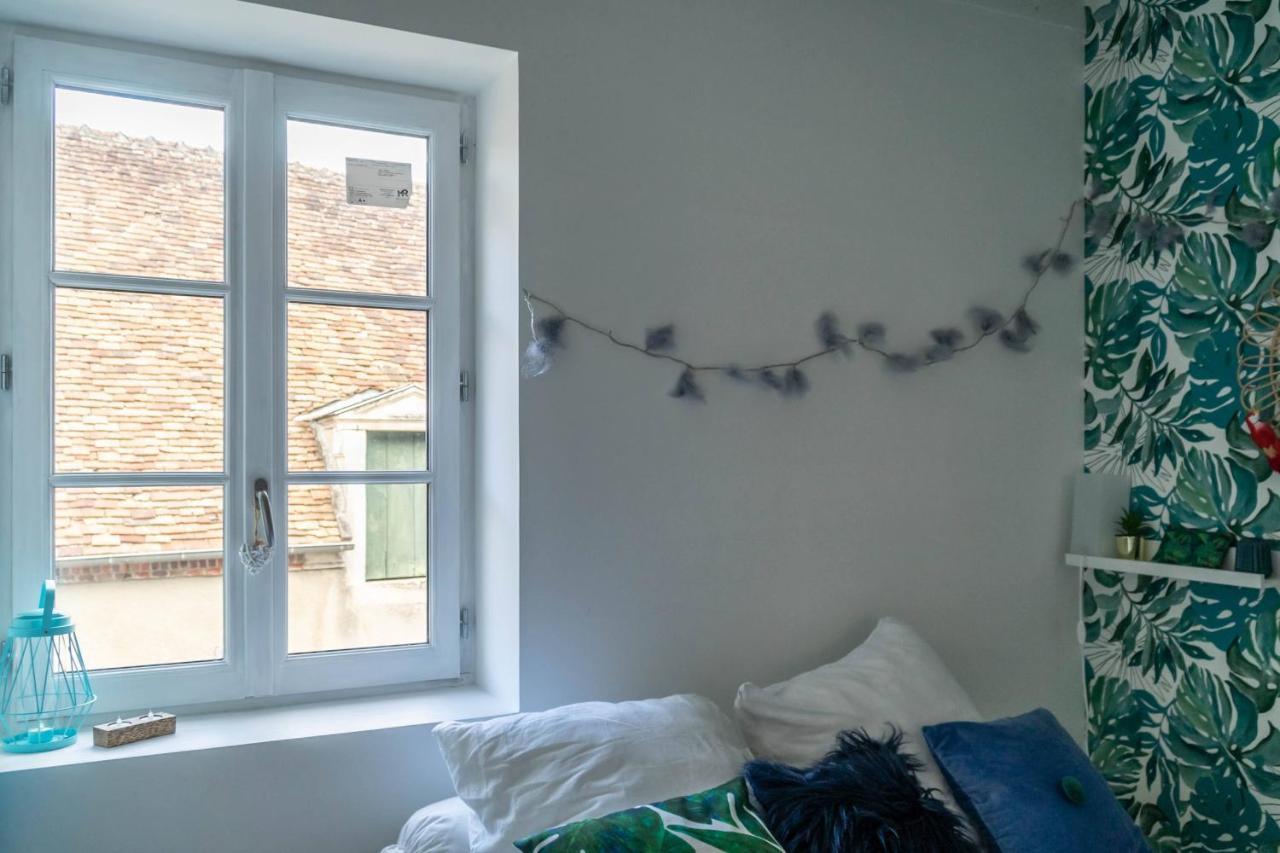 Maison Avec Terrasse Au Coeur De
