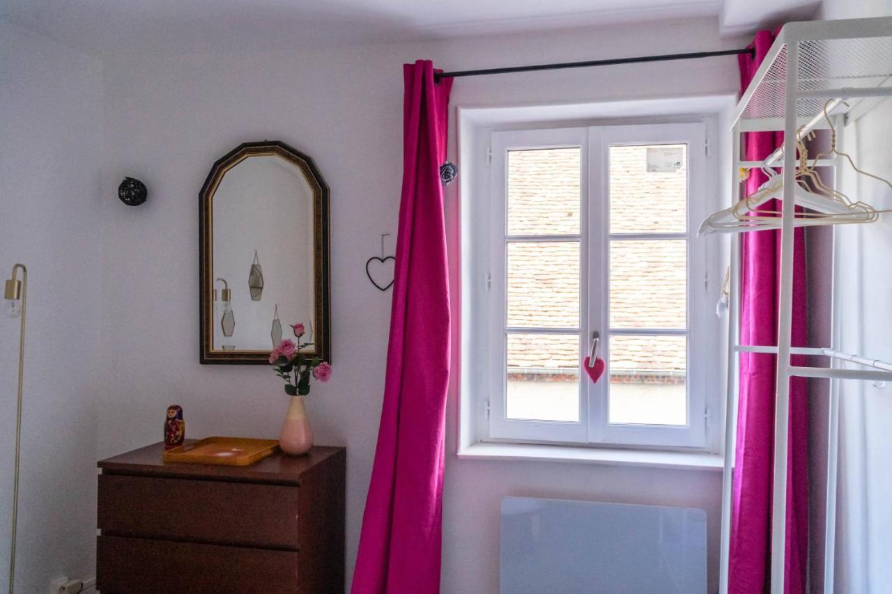 Maison Avec Terrasse Au Coeur De Holiday home *