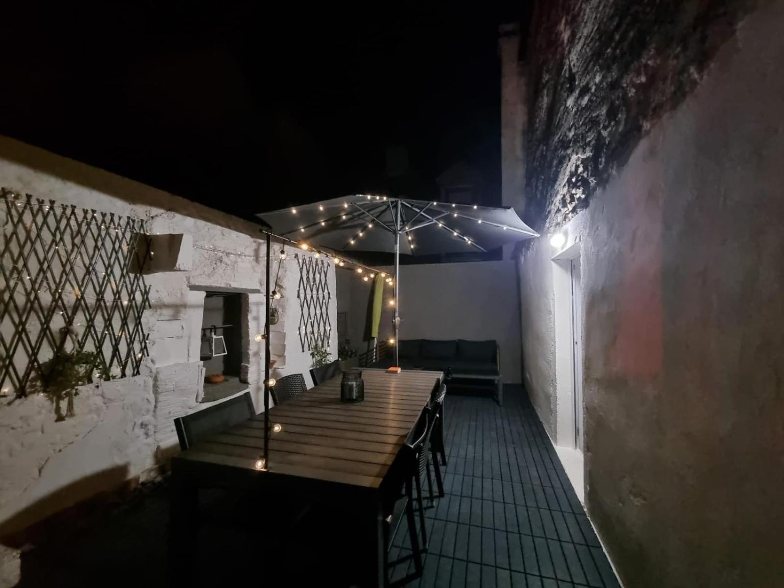 Maison Avec Terrasse Au Coeur De Holiday home *