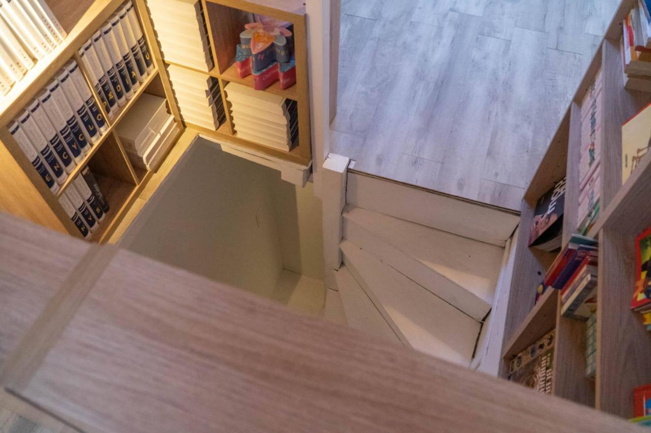 Maison Avec Terrasse Au Coeur De *